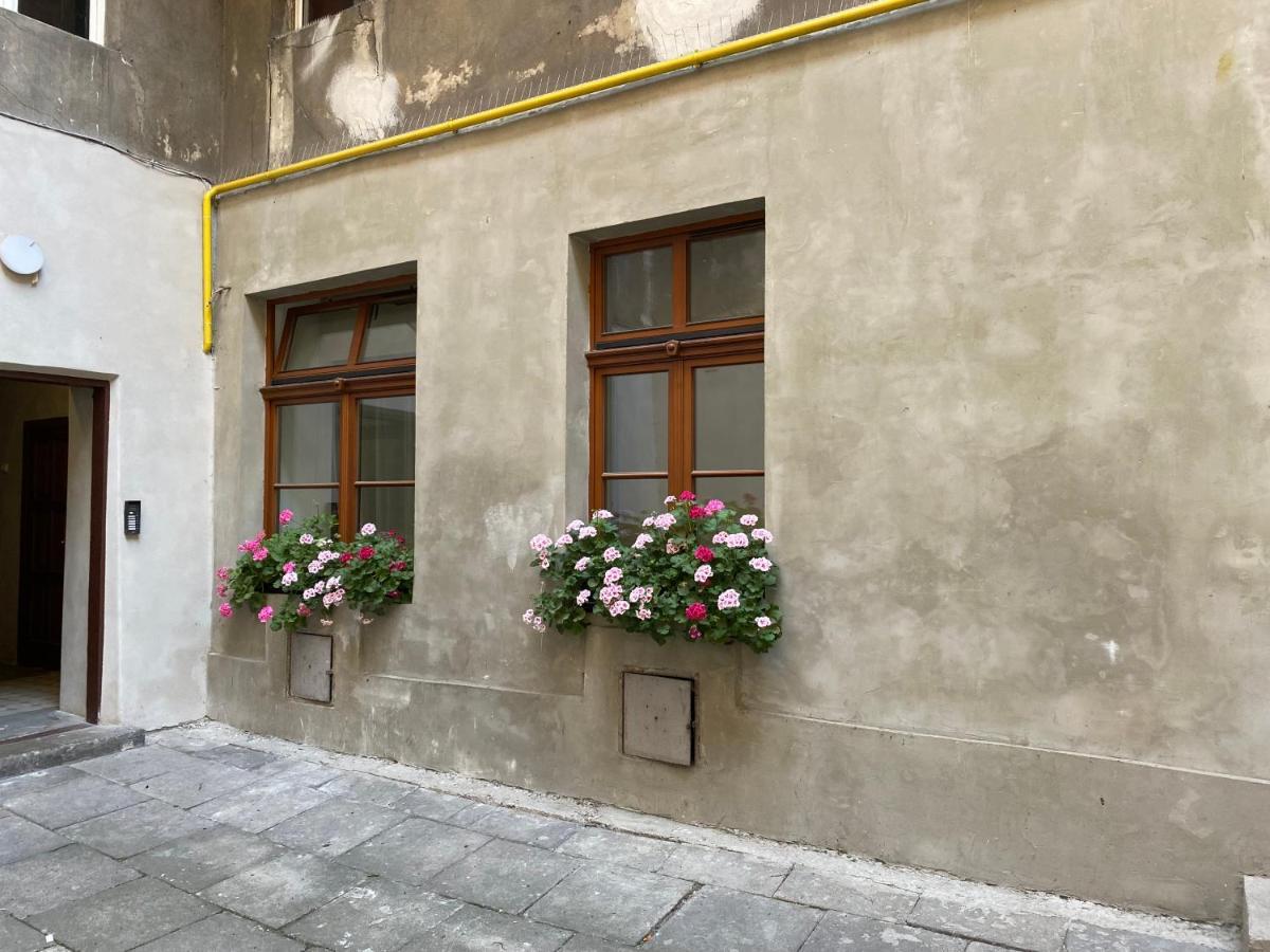 Apartamenty Nikodem In Old Town - Krakow Center Exterior foto