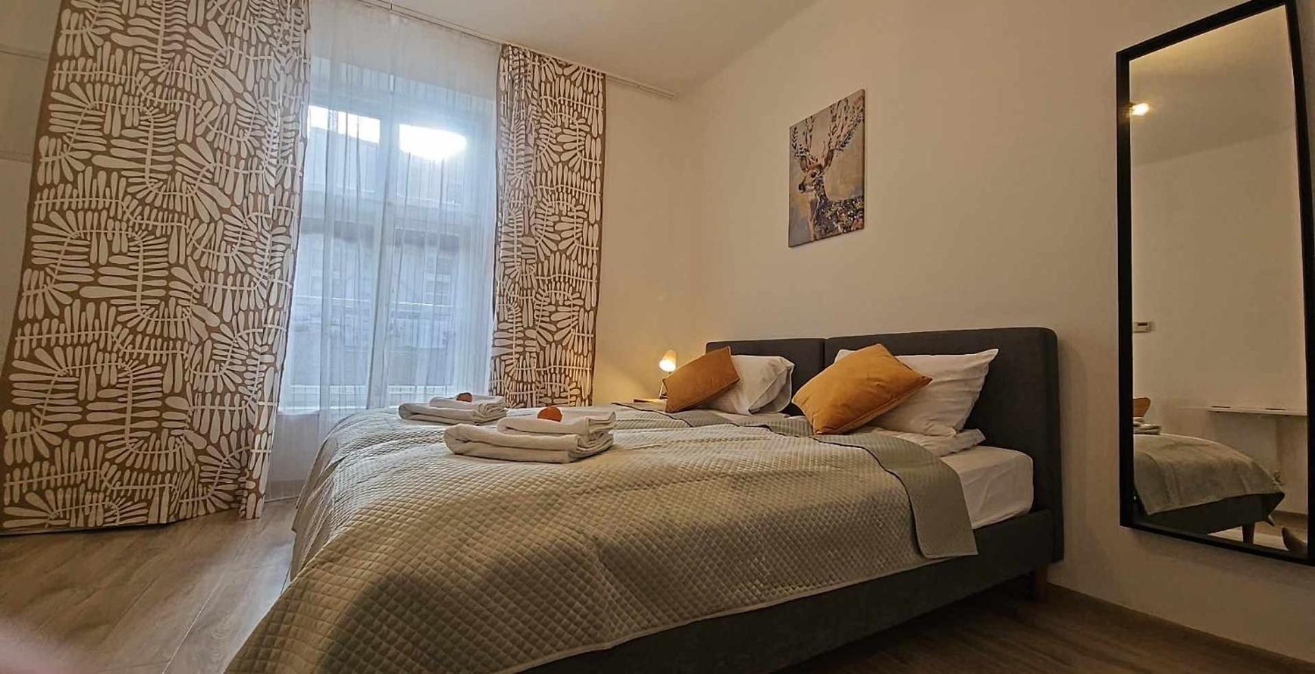 Apartamenty Nikodem In Old Town - Krakow Center Exterior foto