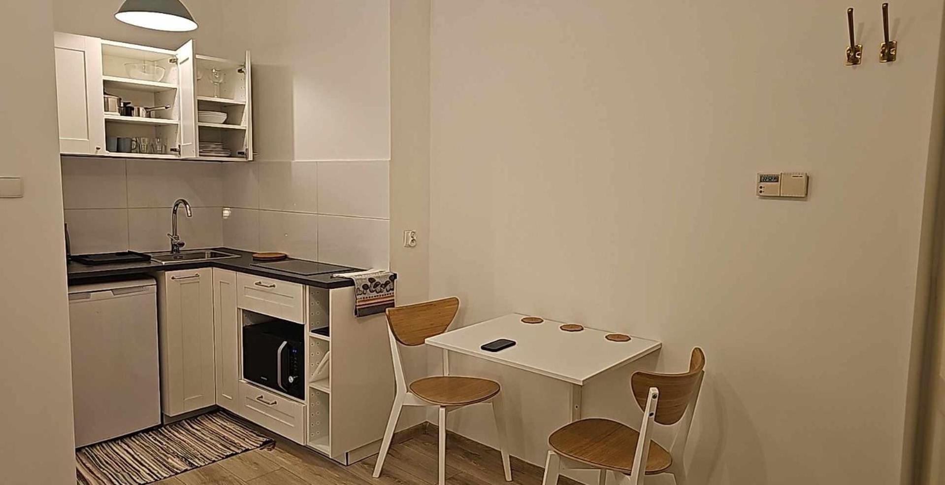 Apartamenty Nikodem In Old Town - Krakow Center Exterior foto