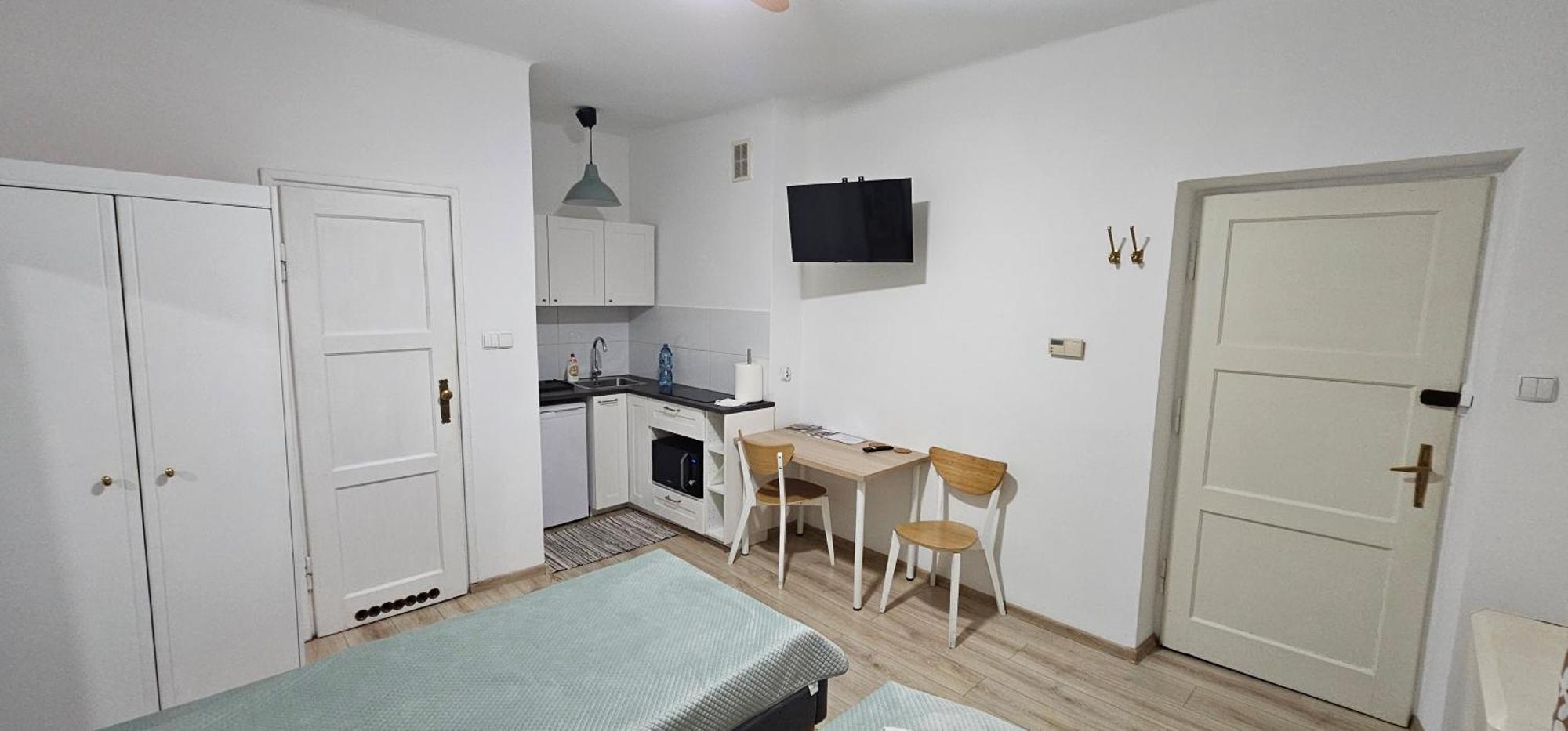 Apartamenty Nikodem In Old Town - Krakow Center Quarto foto